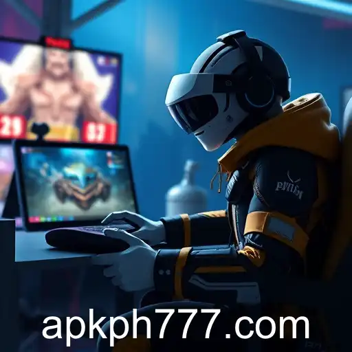 Exploring the Rise of Ph777 in Online Gaming