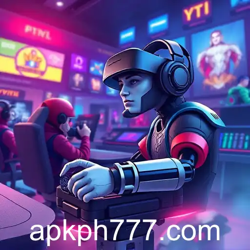 The Evolution of Online Gaming: Trends and Innovations