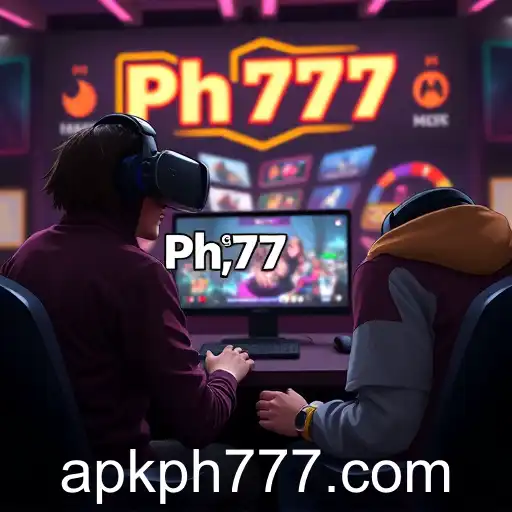 Ph777: The Evolving Landscape of Online Gaming