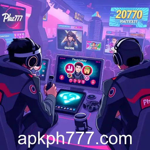 Gaming Revolution with Ph777