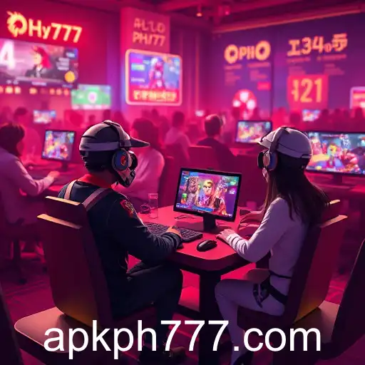 Gaming Revolution: PH777's Impact on the Industry