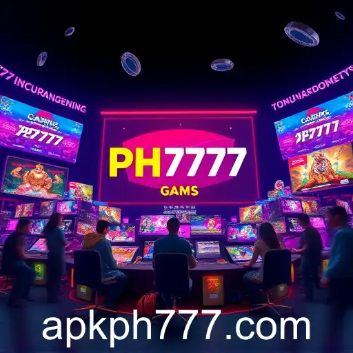 The Rise of Ph777 and Its Impact on Gaming