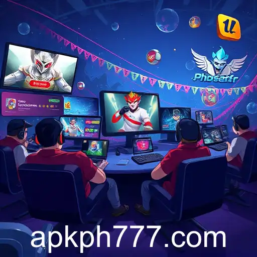 The Rise of Ph777 in the Gaming World