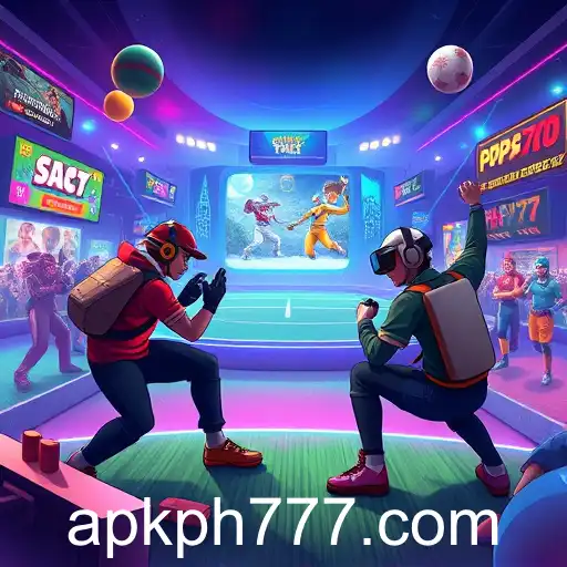 The Rise of Ph777 in the Gaming World