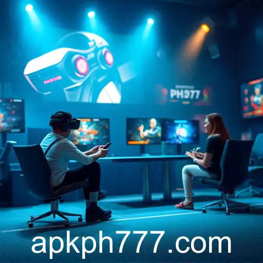 Ph777: Shaping the Future of Online Gaming