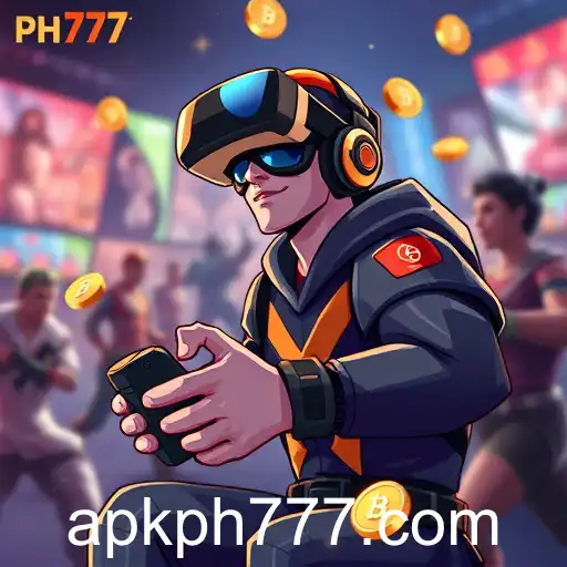 The Rise of Ph777 in the Online Gaming World