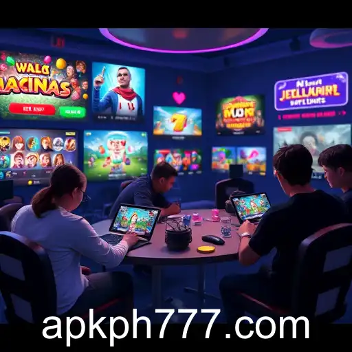 The Rise of Niche Gaming Platforms