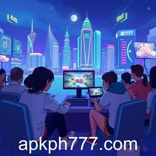 The Rise of Online Gaming Communities in 2025