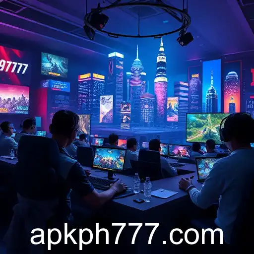 The Rise of Gaming Platforms in 2025