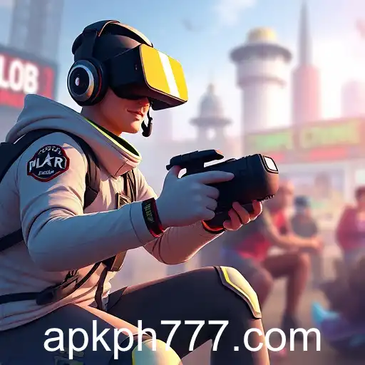 Rise of Online Gaming: Ph777 Paves the Way Forward