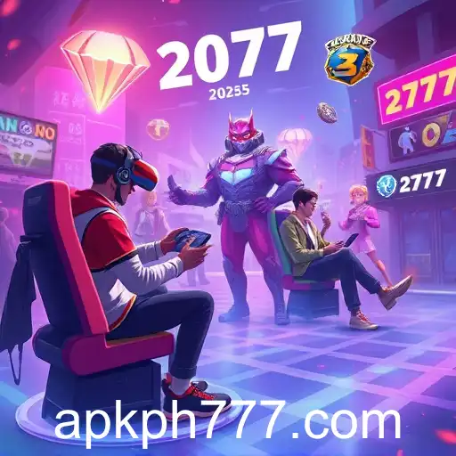 The Rise of Online Gaming: Ph777 Leads the Charge