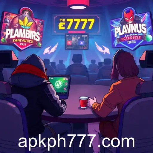 The Rise of Ph777 in the Gaming World