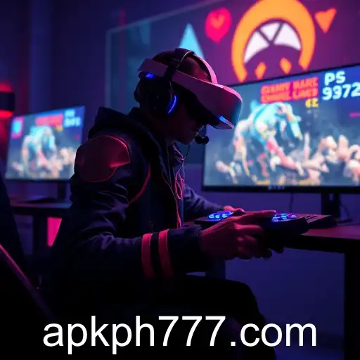 The Rise of Ph777: A Gaming Evolution