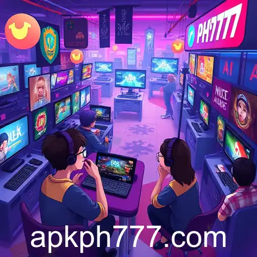 The Rise of Ph777 in Gaming