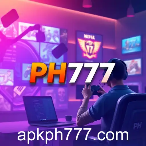 The Rise of PH777 in Online Gaming