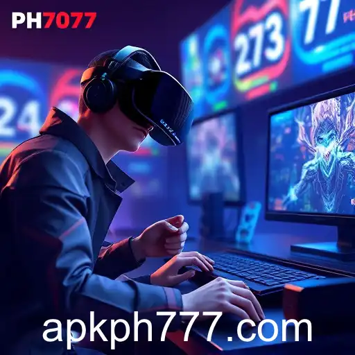 The Rise of Ph777 in Online Gaming