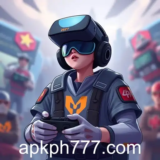 The Rise of Ph777: Gaming Trends in 2025