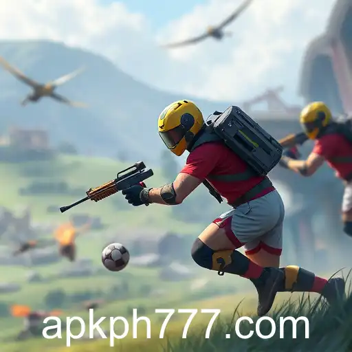 Exploring Multiplayer Mayhem: A New Genre in Gaming Featuring Ph777