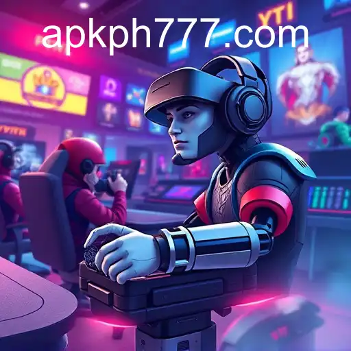 The Evolution of Online Gaming: Trends and Innovations