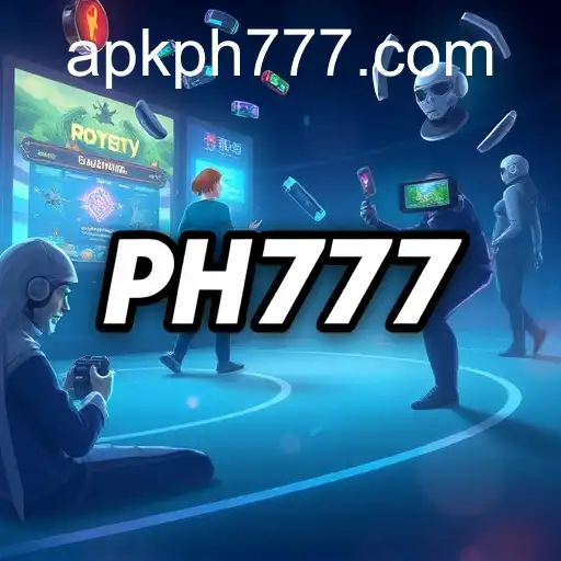 Ph777 and the Evolution of Online Gaming