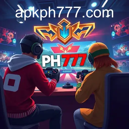 Gaming Evolution: The Rise of Ph777