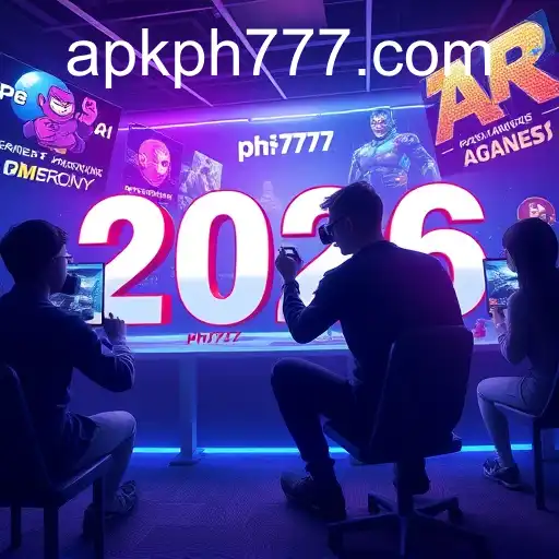 PH777: Gaming Evolution in the Digital Age