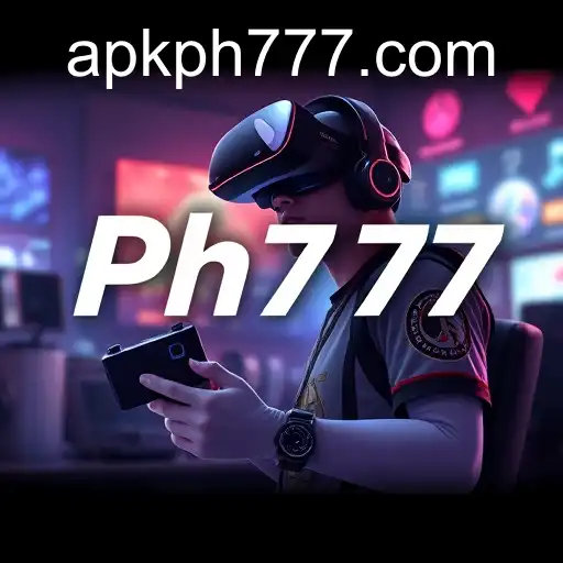Gaming Industry Revolutionized by Ph777