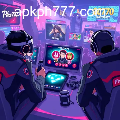 Gaming Revolution with Ph777