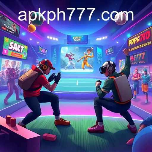 The Rise of Ph777 in the Gaming World