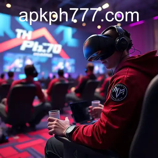 Digital Rise of Ph777: Transforming Online Gaming