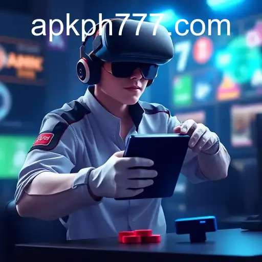 Ph777: Revolutionizing Online Gaming Amidst Global Shifts