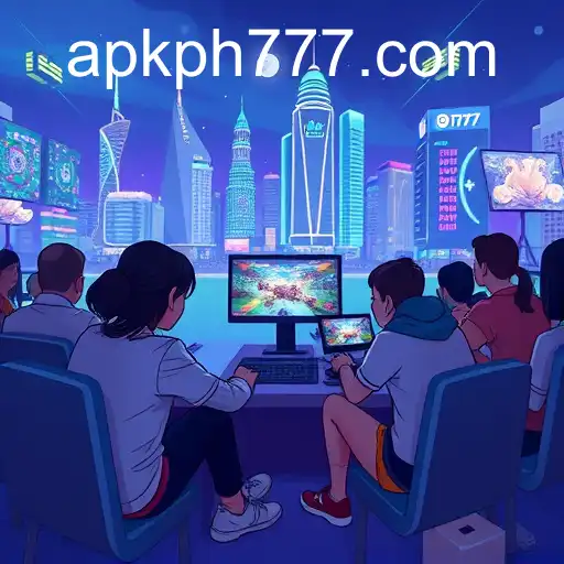 The Rise of Online Gaming Communities in 2025