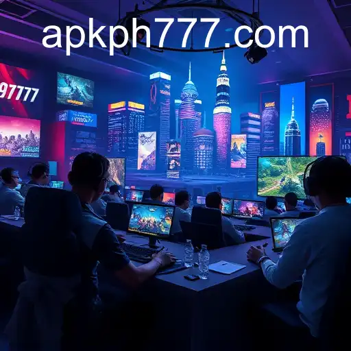 The Rise of Gaming Platforms in 2025