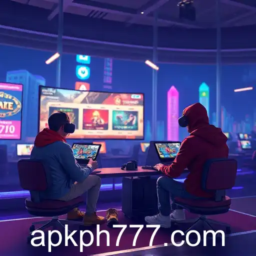 The Rise of Gaming Platforms Amidst Global Challenges