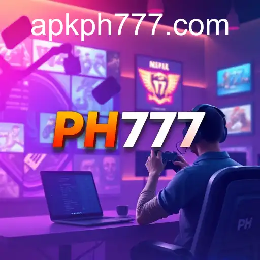 The Rise of PH777 in Online Gaming