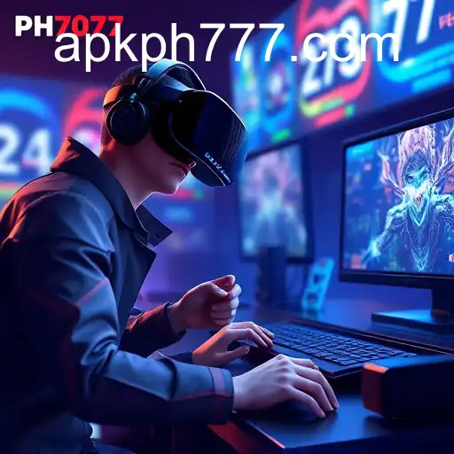 The Rise of Ph777 in Online Gaming