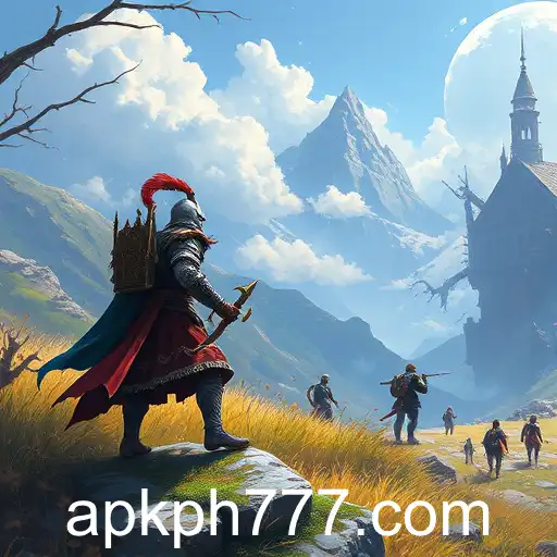 Exploring the Engaging World of Role-Playing Games: A Deep Dive into the 'Ph777' Keyword