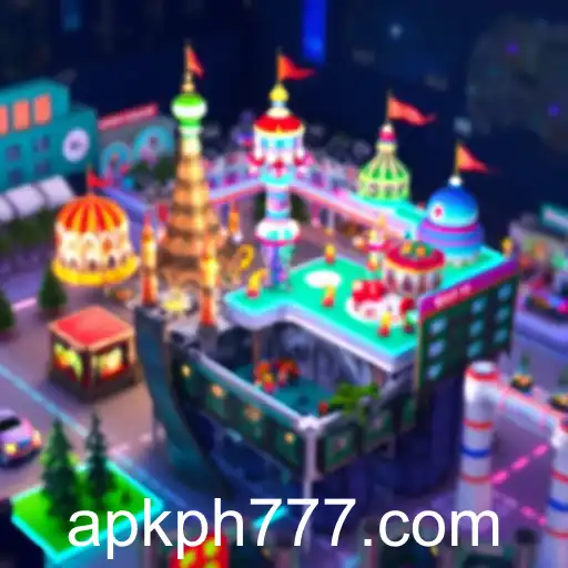 Exploring the Vast Universe of 'Simulation World': A Deep Dive into the Category with 'Ph777'