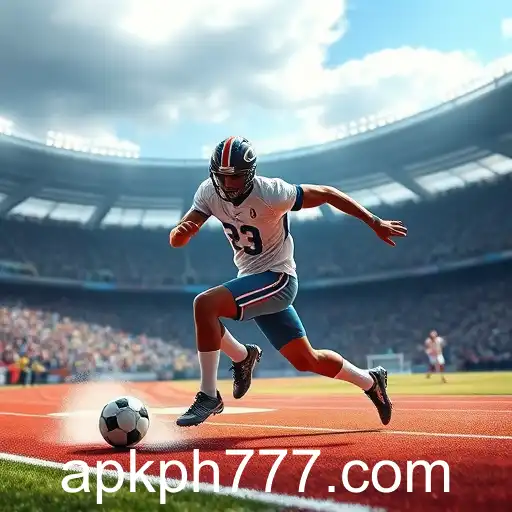 Exploring the Thrilling World of 'Sports Arena' Games with Ph777